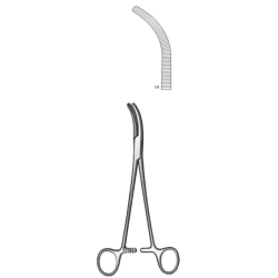 Kleszczyki WERTHIEM 25.0cm
